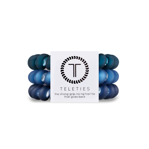 Fall Collection- Small Teleties