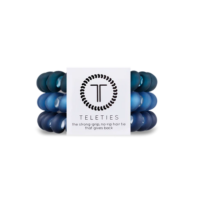 Fall Collection- Small Teleties