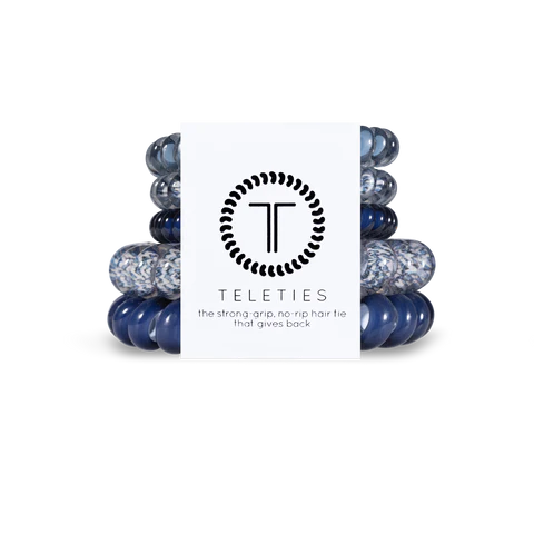 Fall Collection- Mix Pack Teleties
