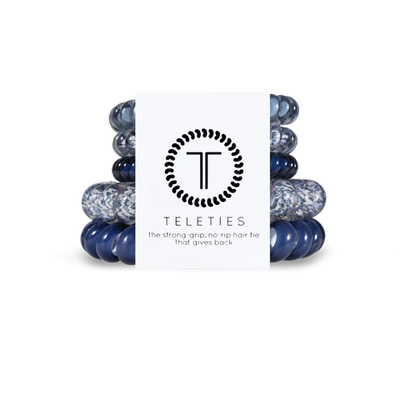 Fall Collection- Mix Pack Teleties