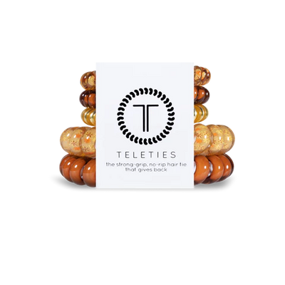 Fall Collection- Mix Pack Teleties