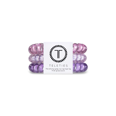 Fall Collection- Small Teleties