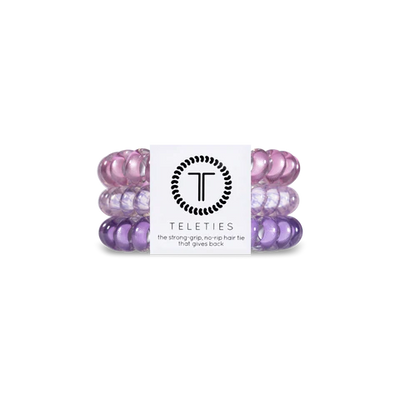 Fall Collection- Small Teleties