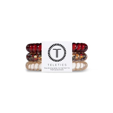 Fall Collection- Small Teleties