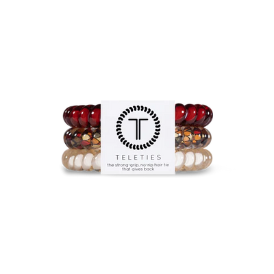 Fall Collection- Small Teleties