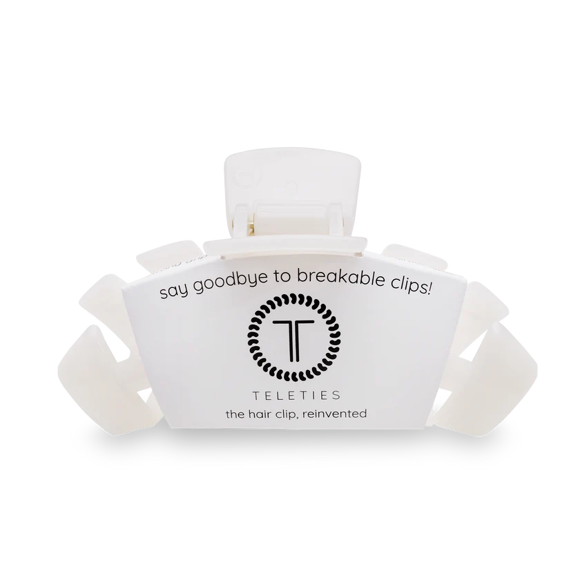 Medium Clip- Teleties