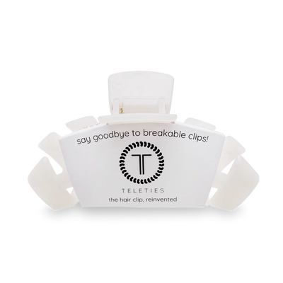 Medium Clip- Teleties