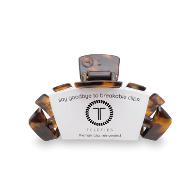 Medium Clip- Teleties