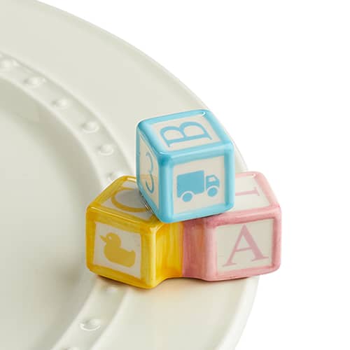 Nora Fleming Minis