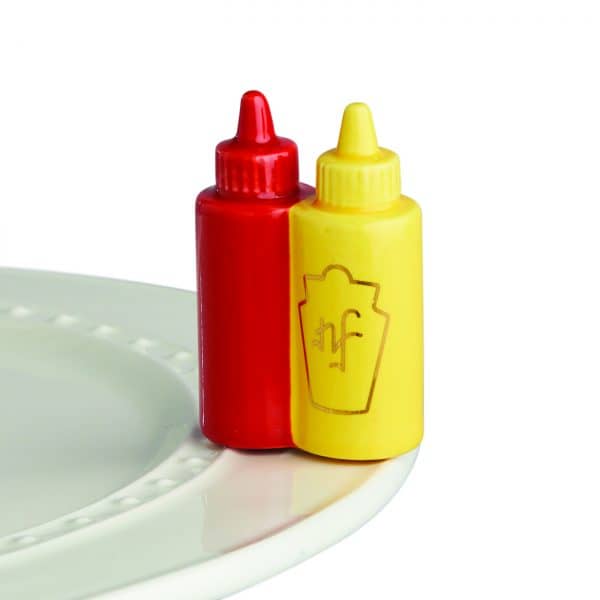 Nora Fleming Minis