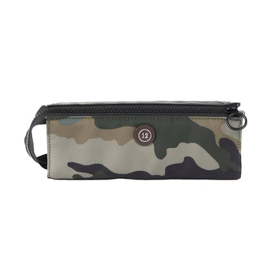 Adventure Pencil Case- Camo Print