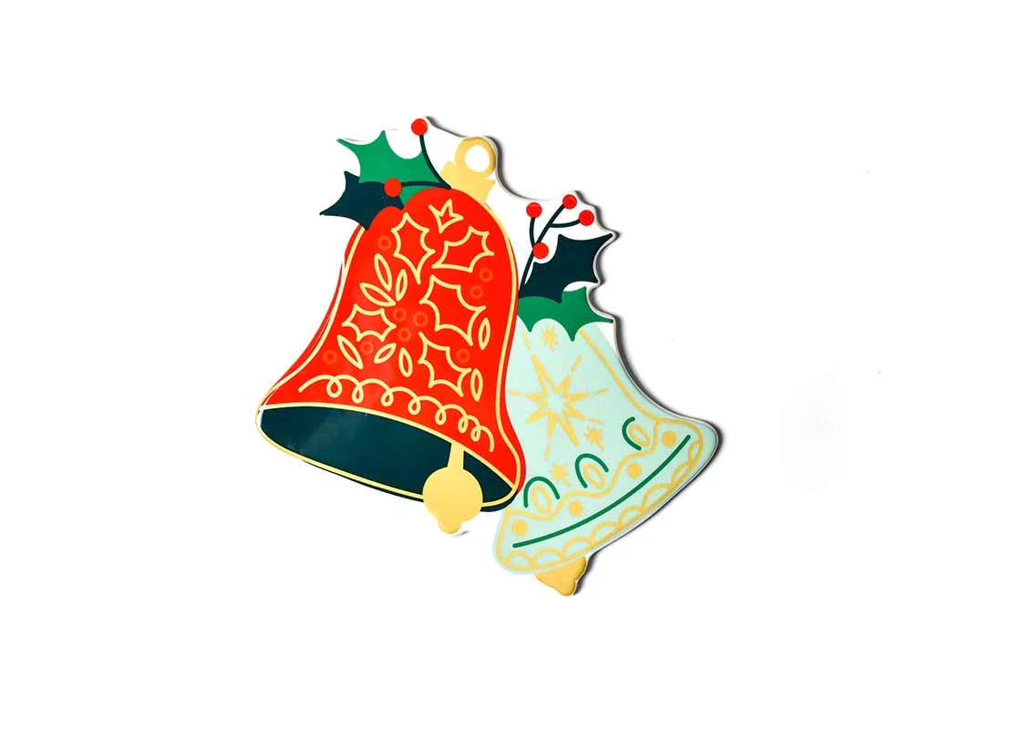 Happy Everything Mini Attachments