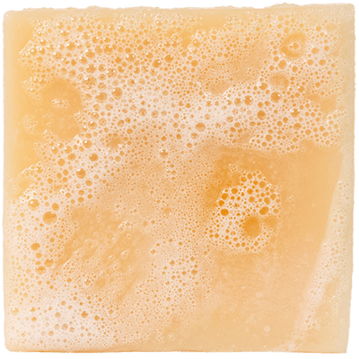 Alpine Sage Mens Natural Soap