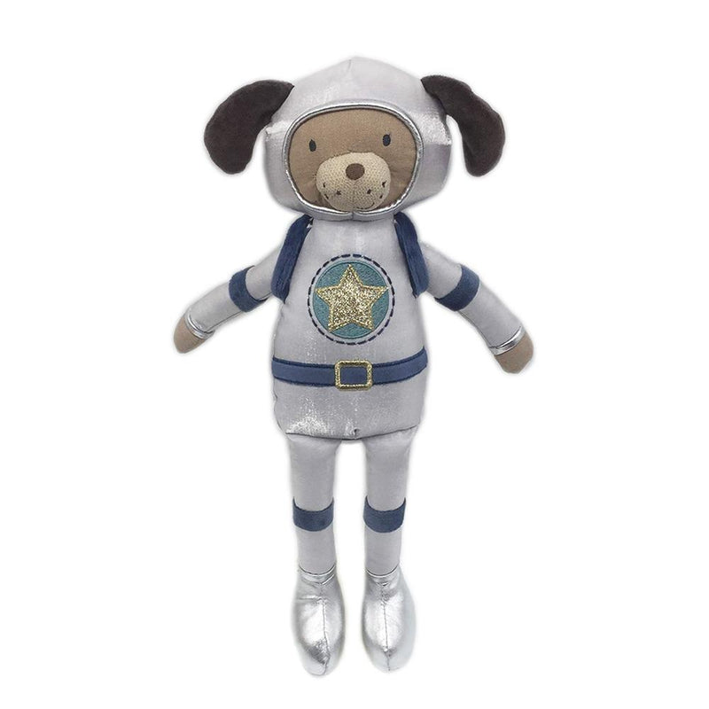 "Archie" the Astro Dog