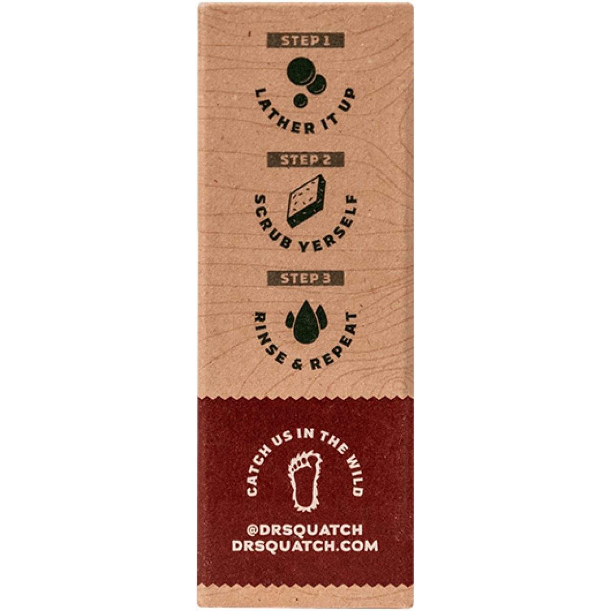 Bay Rum Men's Natural Soap