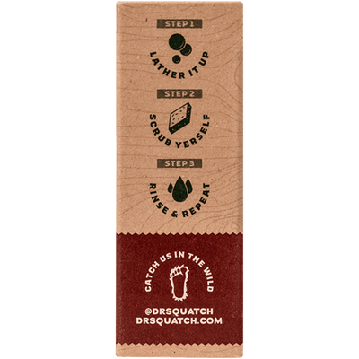 Bay Rum Men's Natural Soap