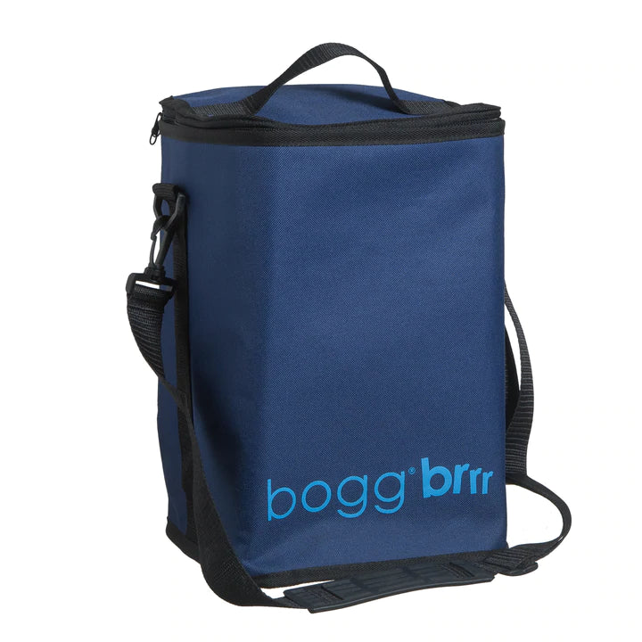 Bogg Brr and a Half