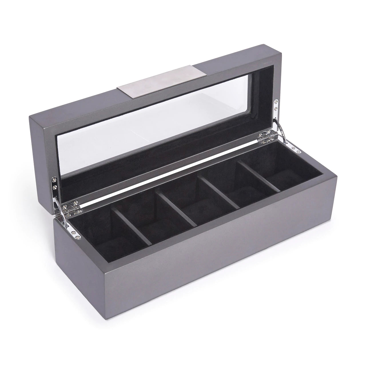 Bradford 5 Slot Watch Case