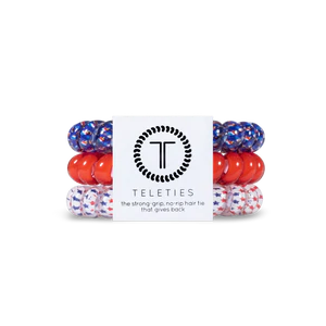 Americana Teleties- Large Firecracker