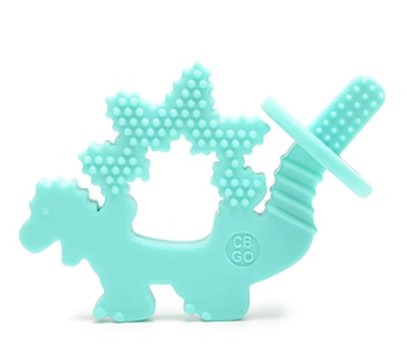 Chewpals Teether - Dinosaur