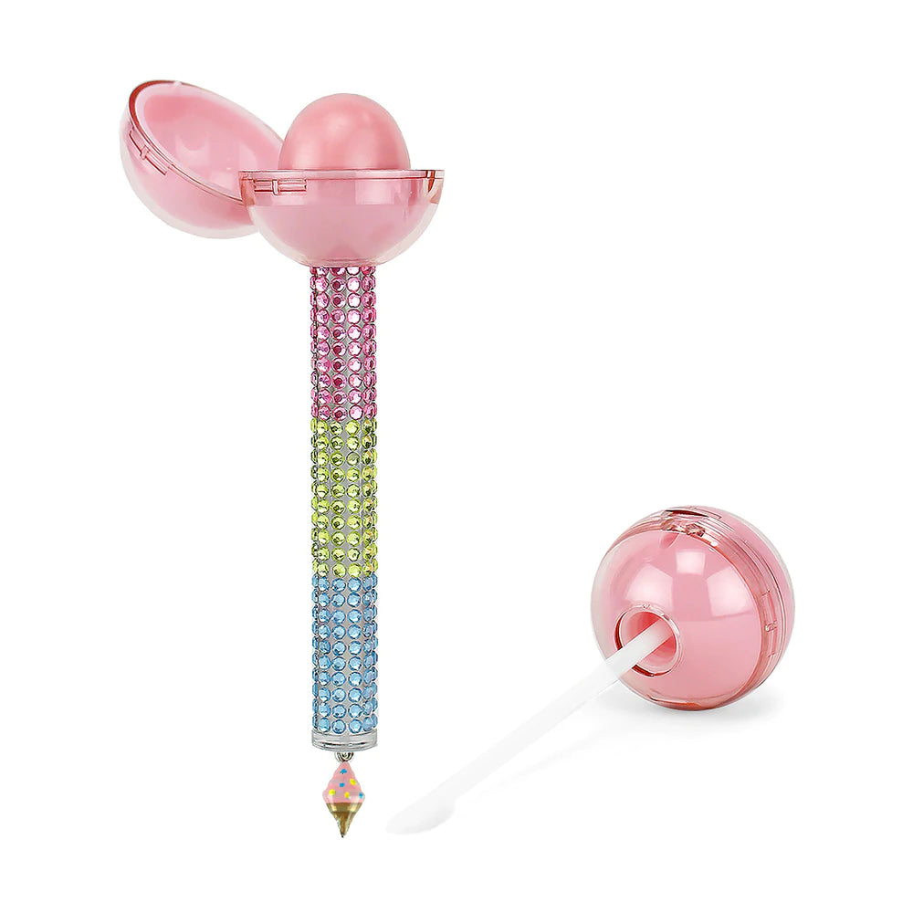 Sweet Yo' Self Lip Gloss Collection