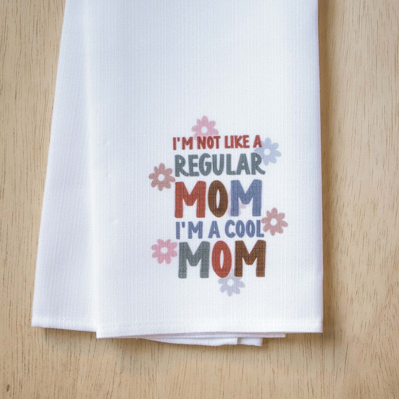 Cool Mom Tote