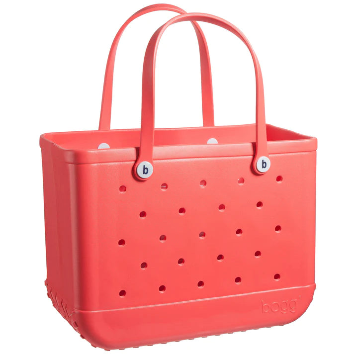 CORAL me mine Original Bogg Bag