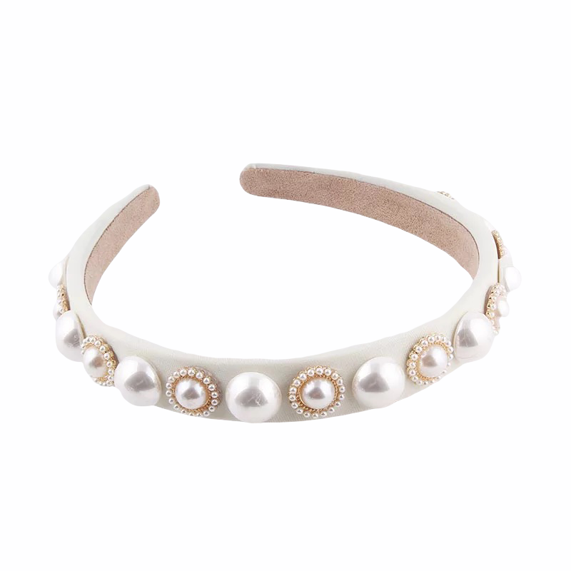 Bridal Headband