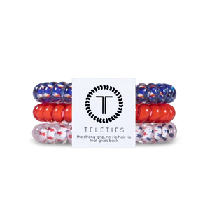 Americana Teleties- Small Firecracker