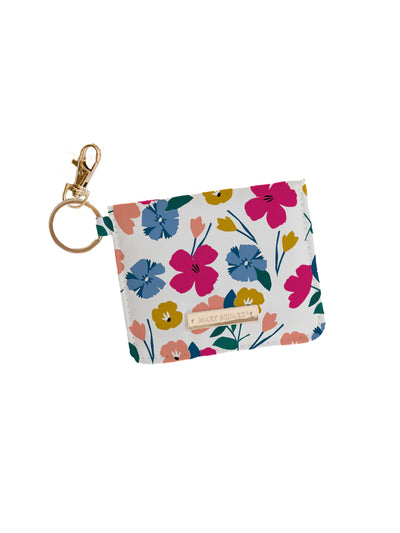Darling Daisy ID Wallet