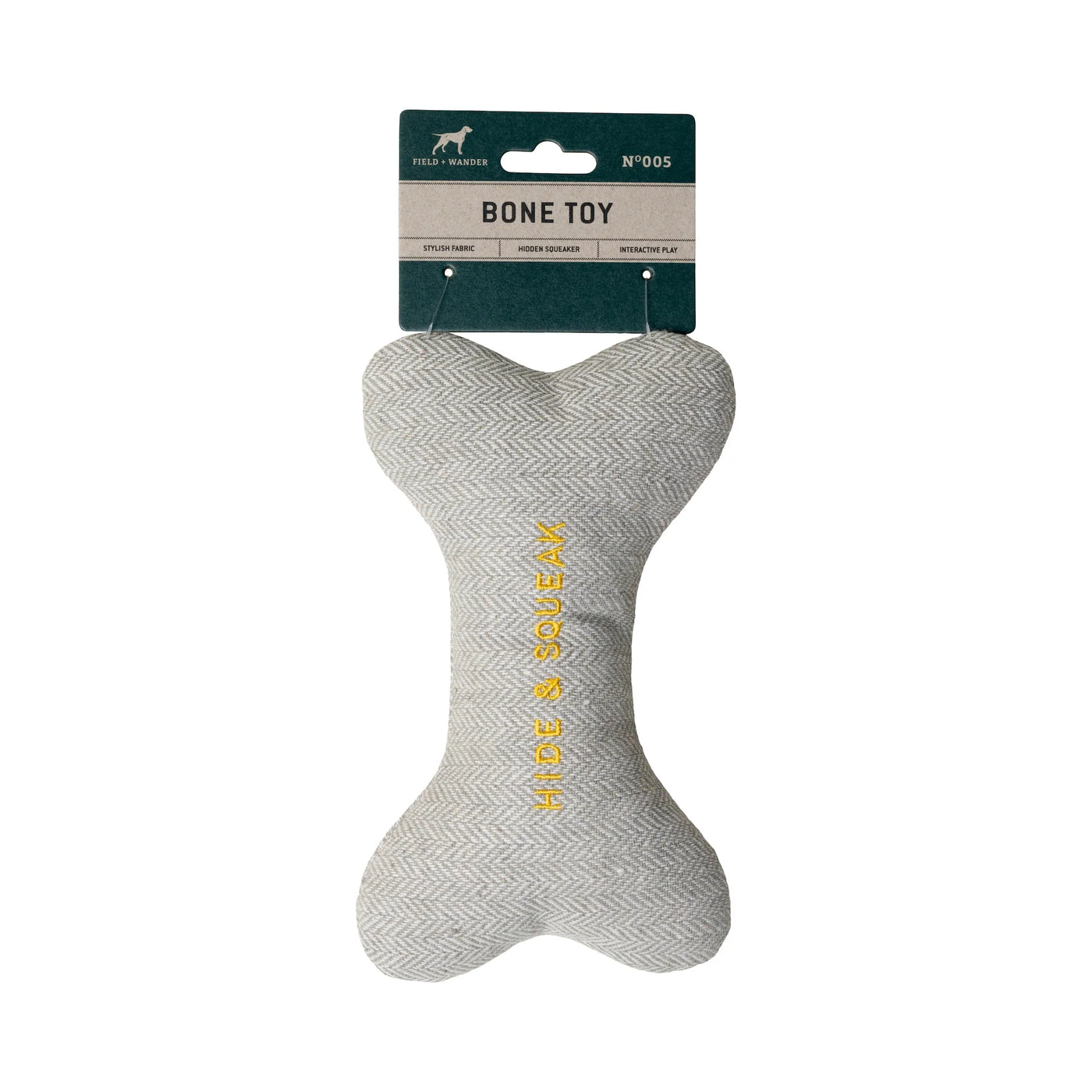 Bone Toy
