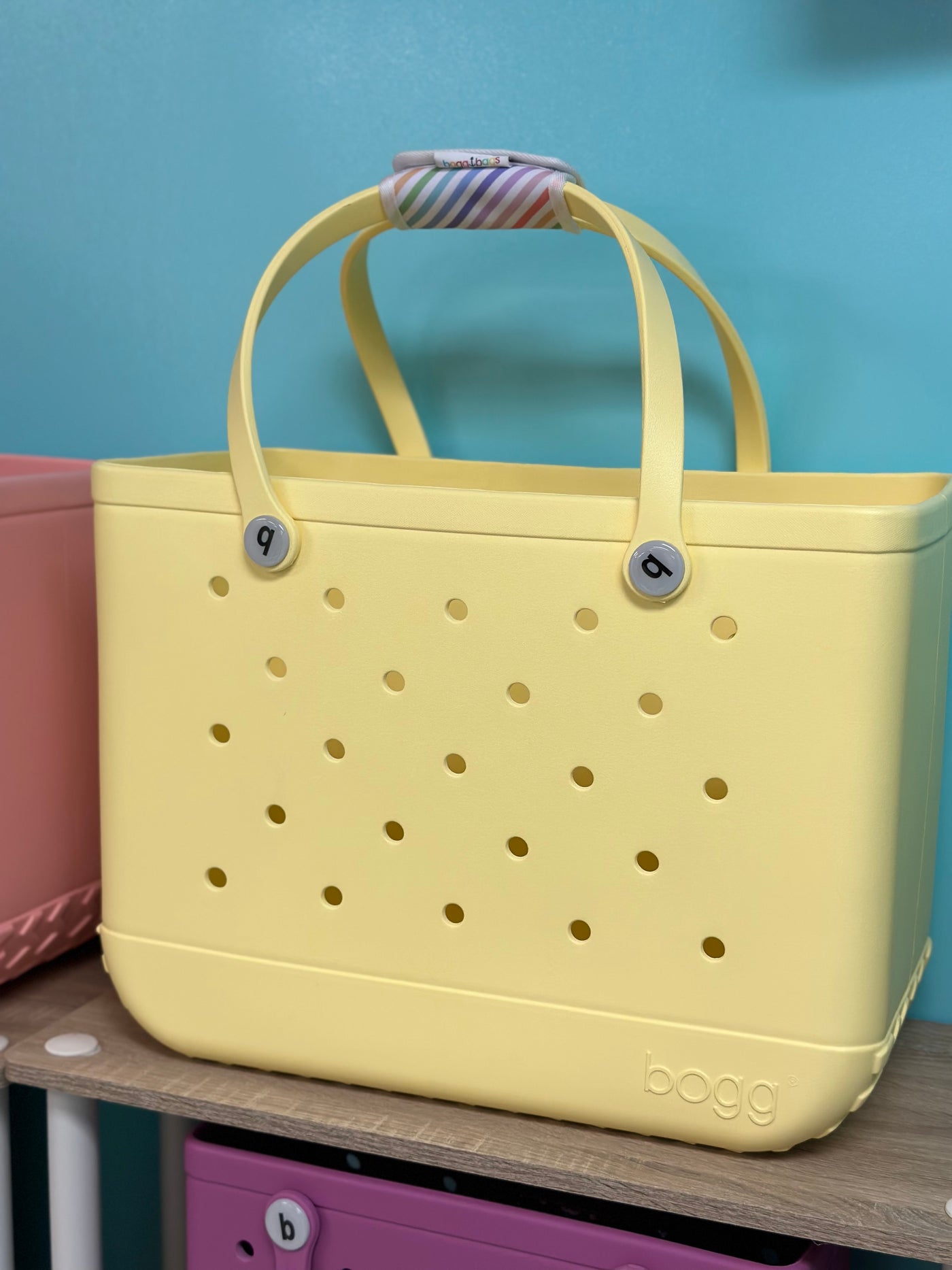 Banana Original Bogg Bag