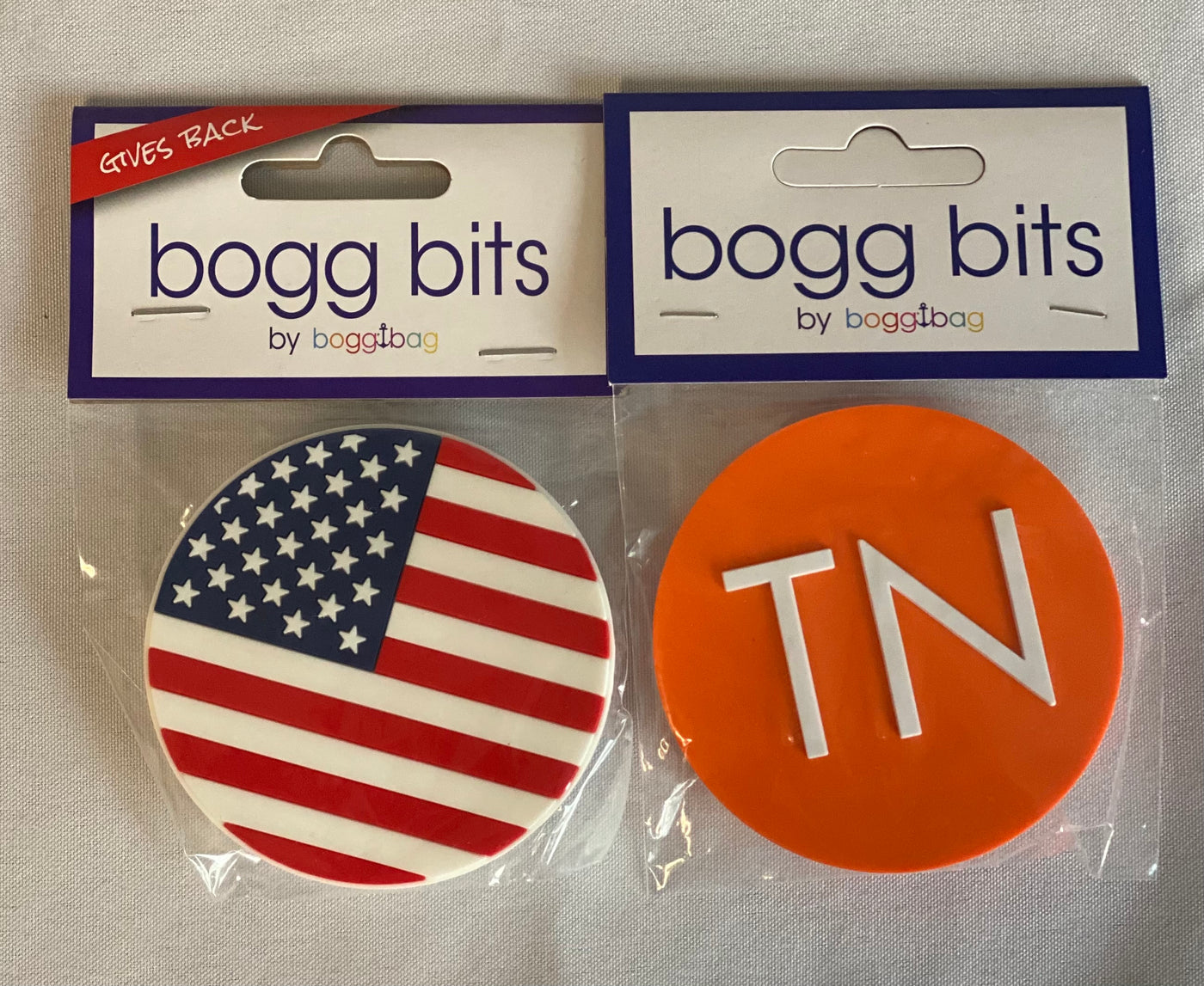 Bogg Bits