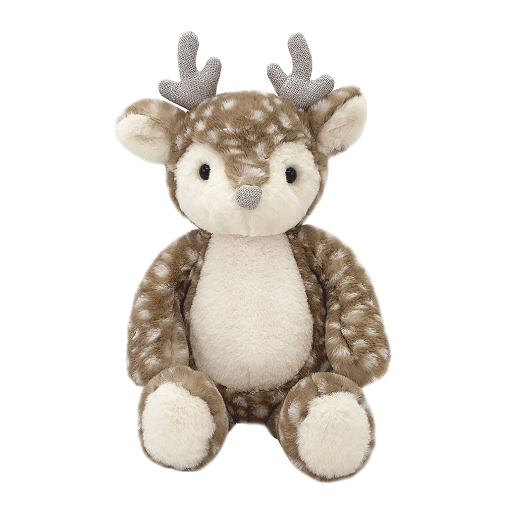 "Fiona" the Fawn Plush