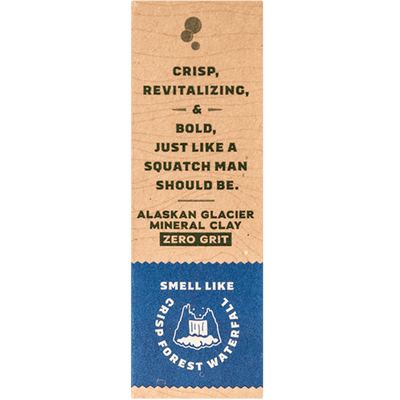 Fresh Falls Mens Natural Soap