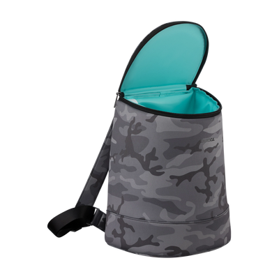 Eola Bucket Cooler Bag