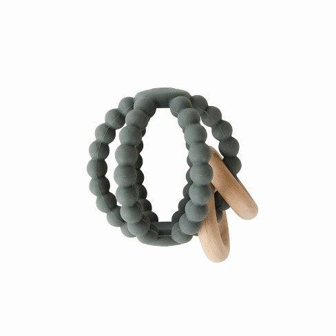 Grey Little Great Orbit Ball