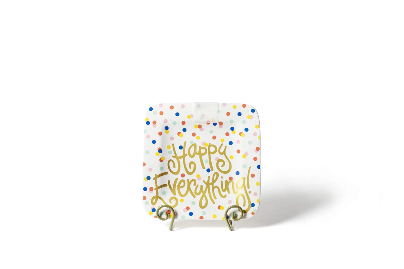 HE 9.25" Mini Platter- Multiple