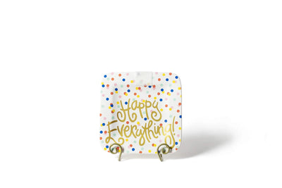 HE 9.25" Mini Platter- Multiple
