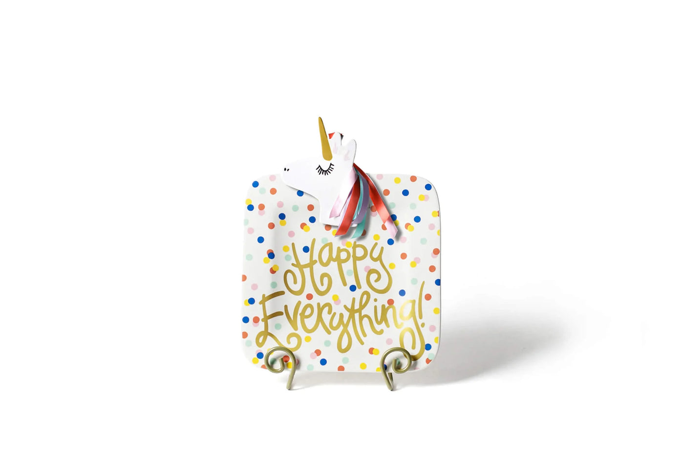 HE 9.25" Mini Platter- Multiple