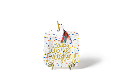HE 9.25" Mini Platter- Multiple