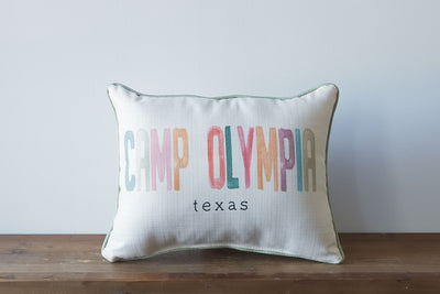 Happy Tones City/State - Customizable