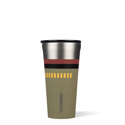 Tumbler- 16oz Disney Star Wars- Boba Fett