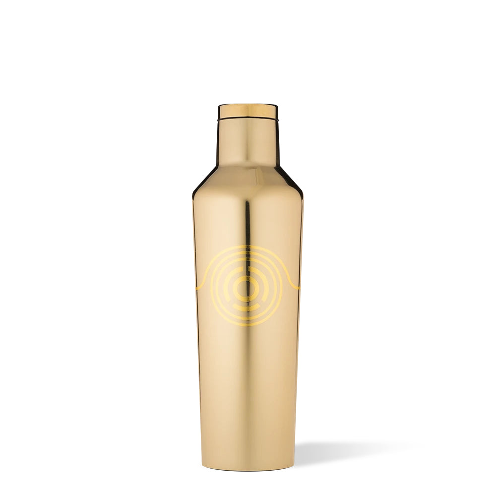 Canteen- 16oz Disney Star Wars- C3PO