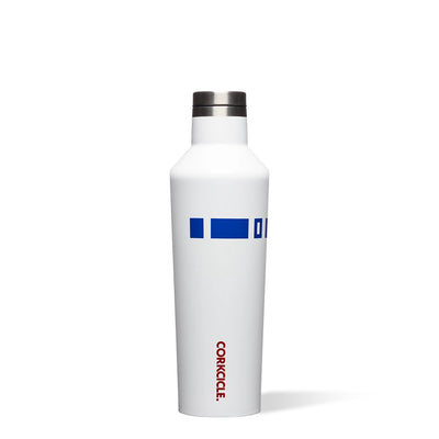 Canteen- 16oz Disney Star Wars- R2D2