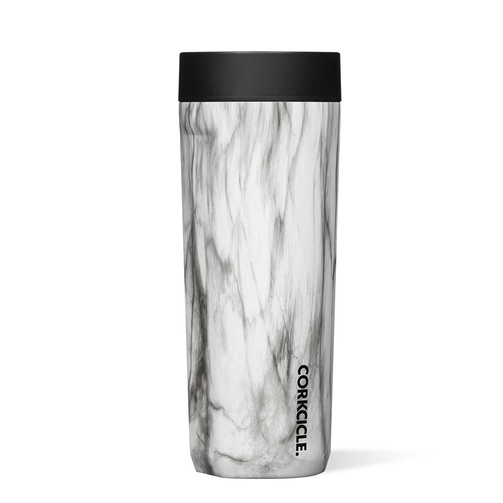 Commuter Cup- 17oz Snowdrift