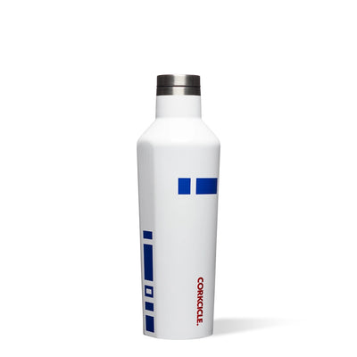 Canteen- 16oz Disney Star Wars- R2D2