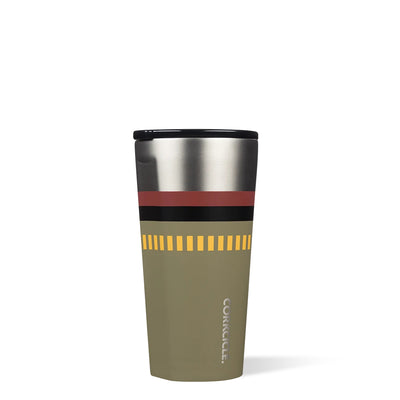 Tumbler- 16oz Disney Star Wars- Boba Fett