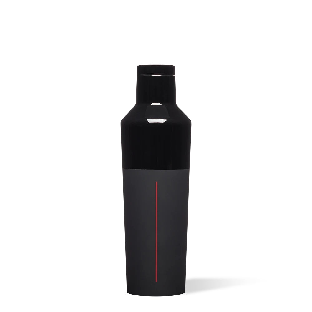 Canteen- 16oz Disney Star Wars- Darth Vader