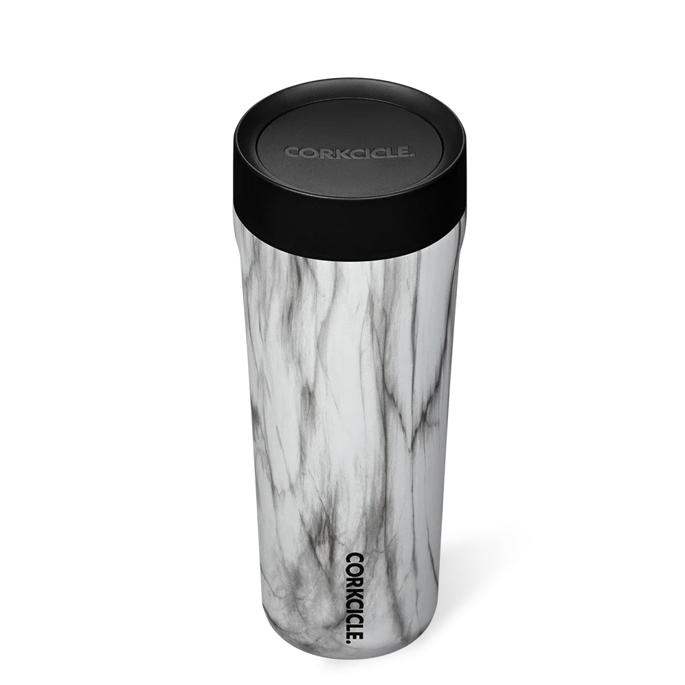 Commuter Cup- 17oz Snowdrift